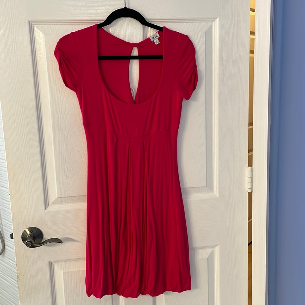Cache dress Sz. 2